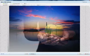 Kreative Bildbearbeitungssoftware für Windows 10